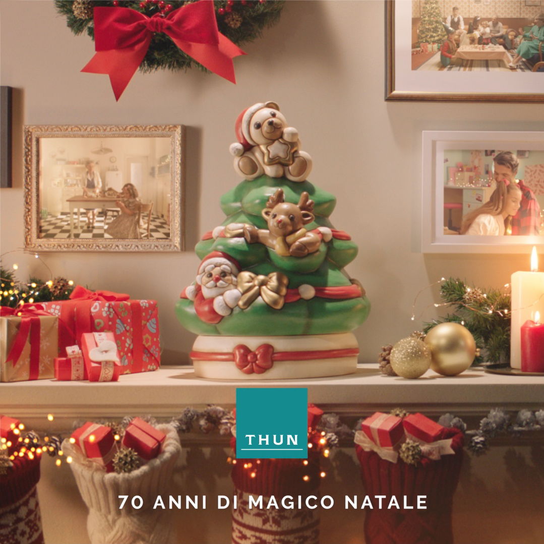 Thun – 70 Anni di Magico Natale